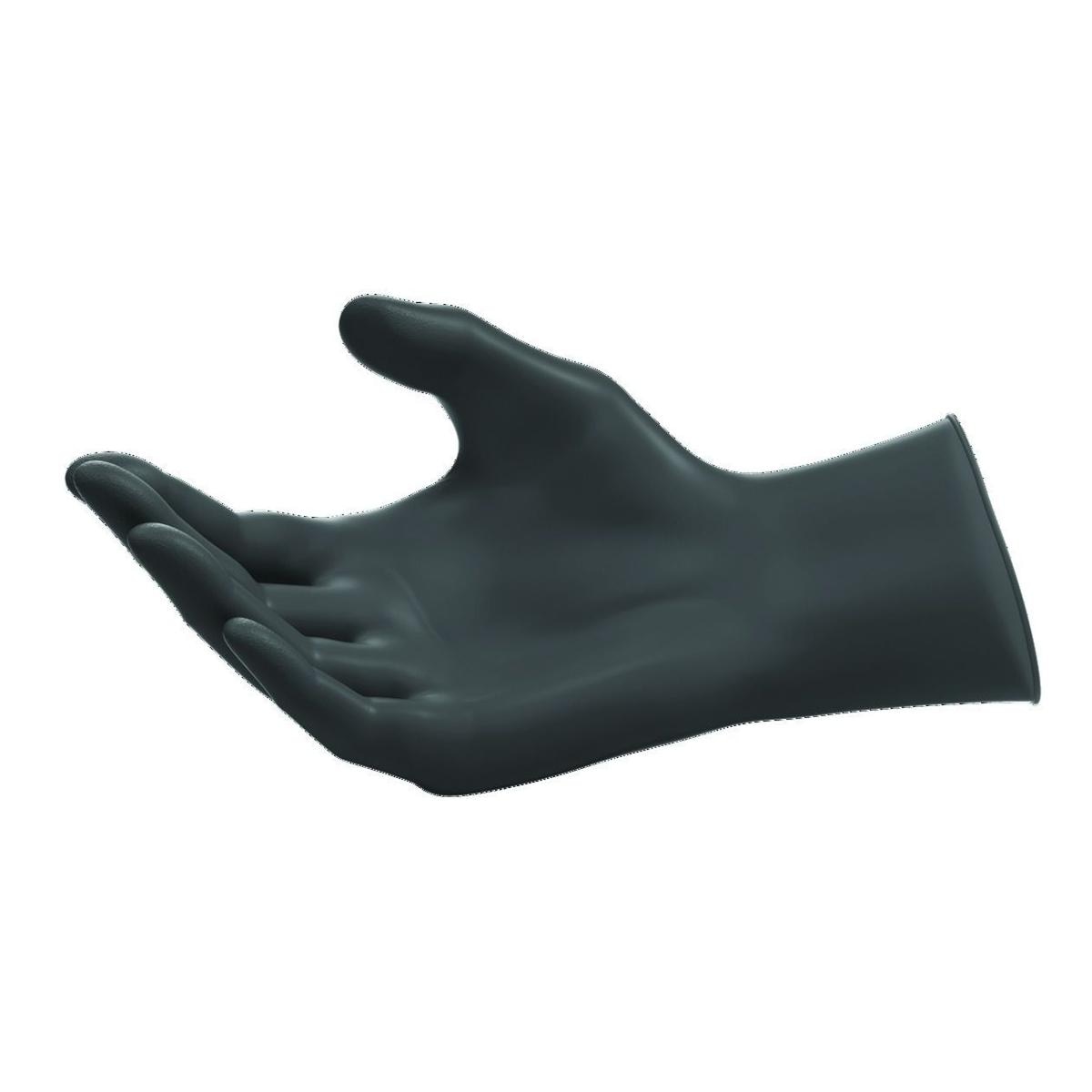 Gants Microflex MidKnight Touch - Taille XL - Bote de 100 - ANSELL