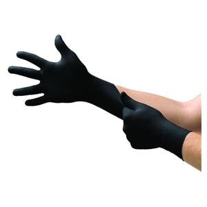 Gants Microflex MidKnight Touch - Taille XL - Bote de 100 - ANSELL