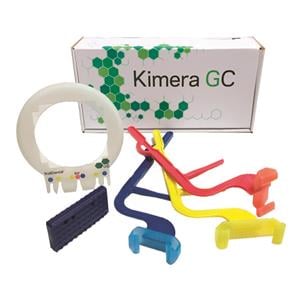 TrollByte C Kimera Directa Kit 4307/2907 compatible Krystal X Owandy Taille 2
