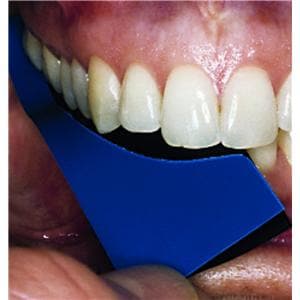 TrollFoil Mini bleu (100 pices) Directa Dental