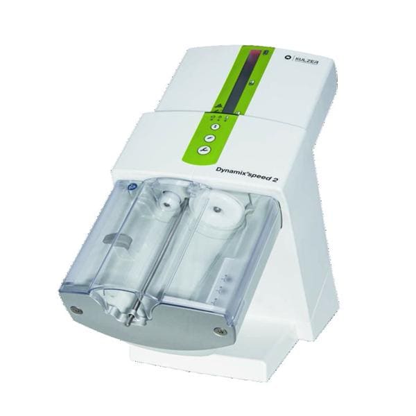 Machine Dynamix Speed 2 Kulzer