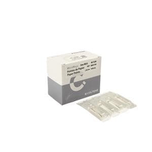 MicroMega One RECI Pointes papier 45/.04 CP 144 pices