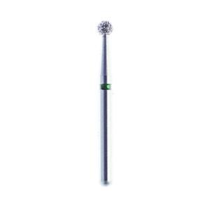 Fraises Diamantes Medium - M801-018 - Boite de 5 - KERR