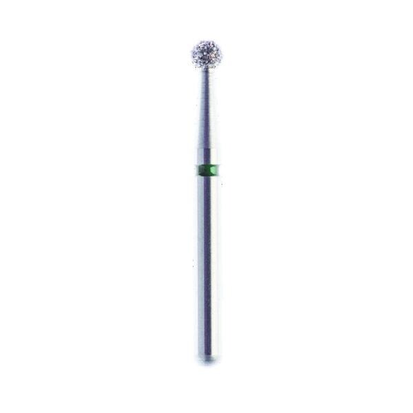 Fraises Diamantes Medium - M801-018 - Boite de 5 - KERR