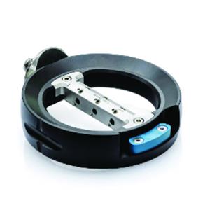 Programill - Porte-pilier NT-trading SINGLE - IVOCLAR