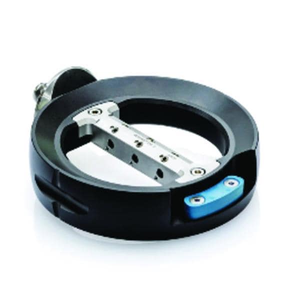 Programill - Porte-pilier NT-trading SINGLE - IVOCLAR