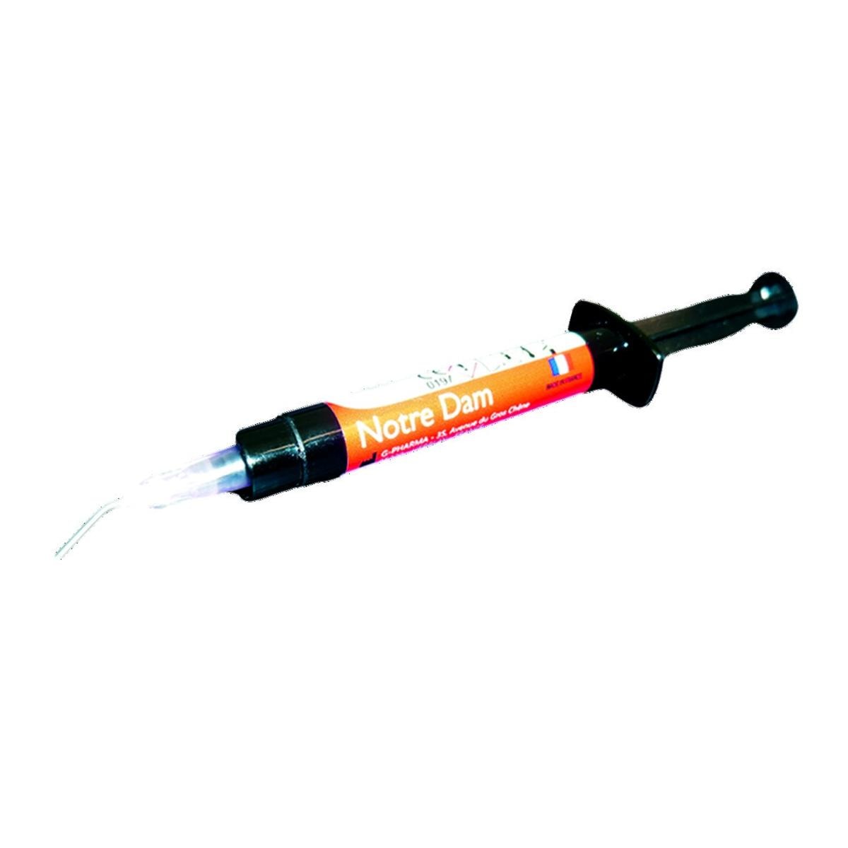 Notre Dam Bio+ Ecopack (2x5g) + 10 tips Elsodent