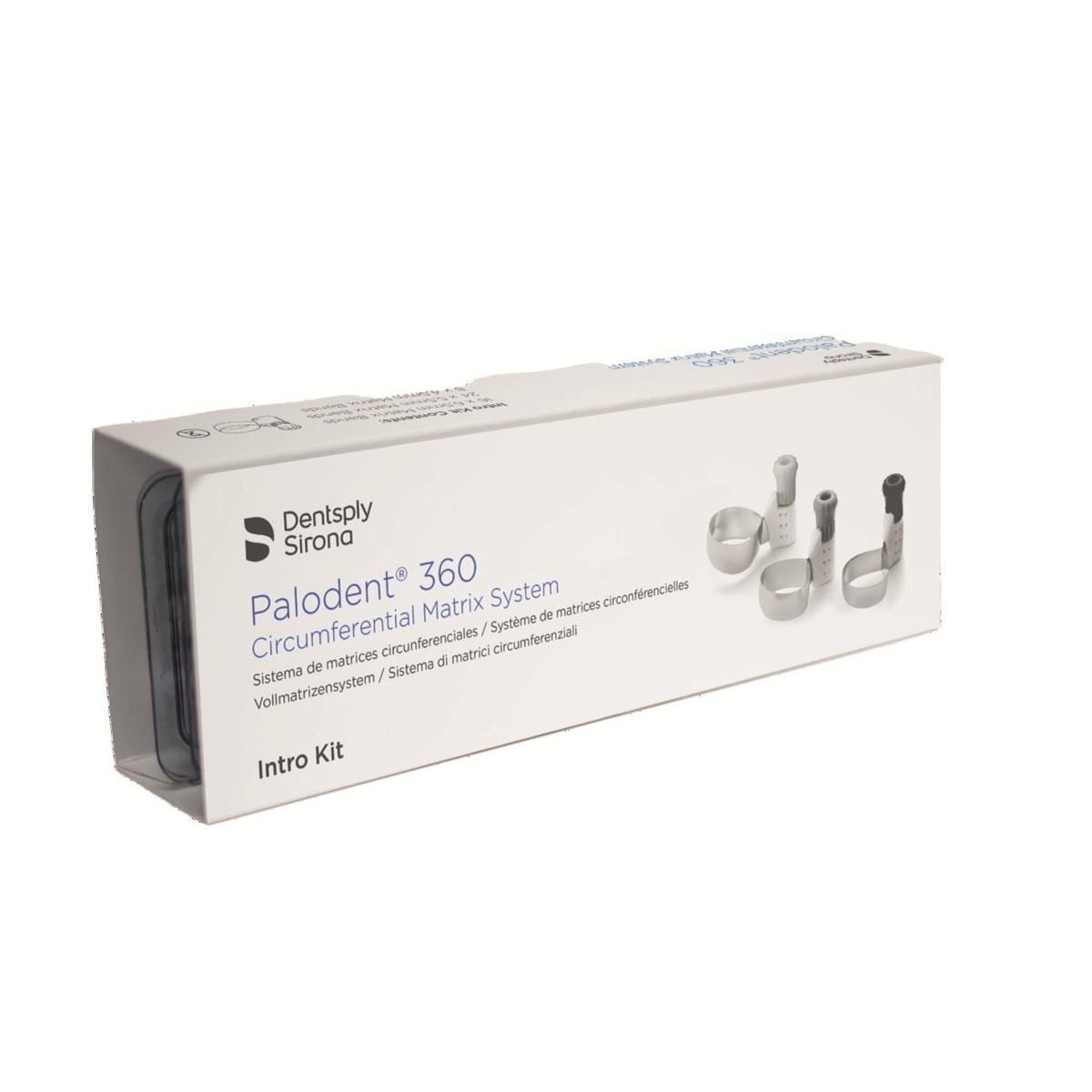 Palodent 360 Intro Kit - Dentsply Sirona
