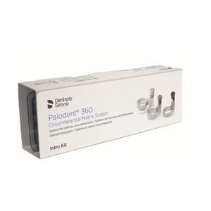 Palodent 360 Intro Kit - Dentsply Sirona