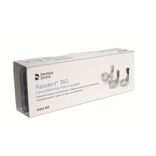 Palodent 360 Intro Kit - Dentsply Sirona