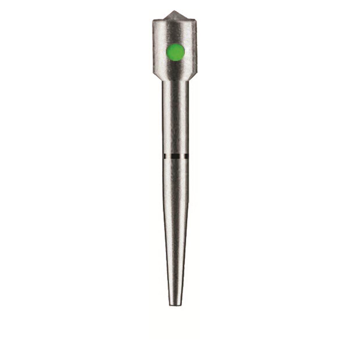Pyxel numrique Silver - Cylindro-coniques - Vert - Bote de 3 - FSB Innovation