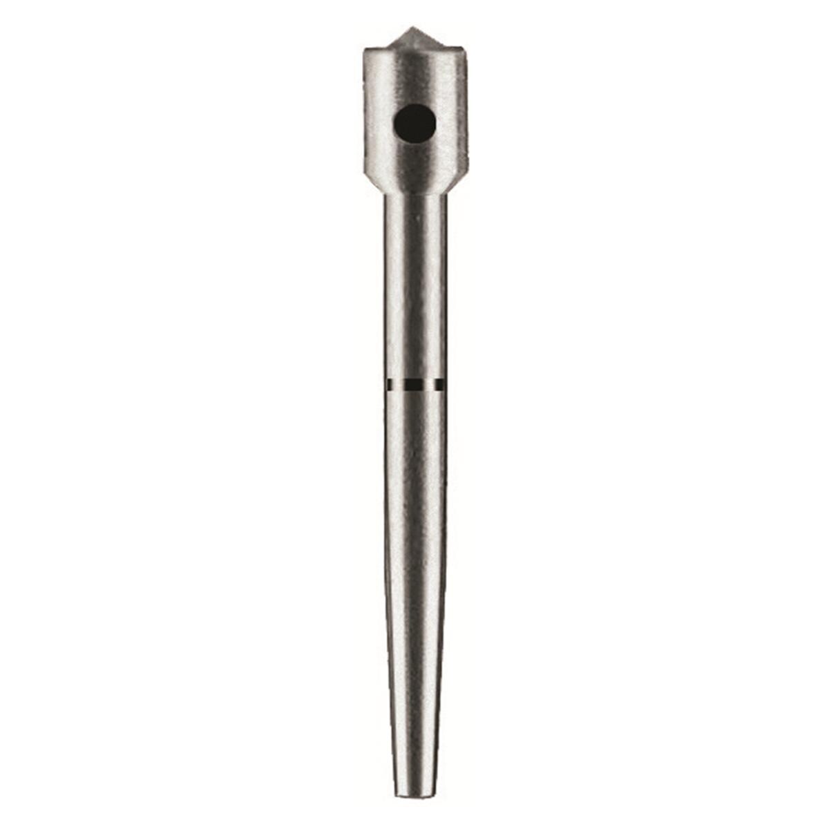 Pyxel numrique Silver - Cylindro-coniques - Noir - Bote de 3 - FSB Innovation