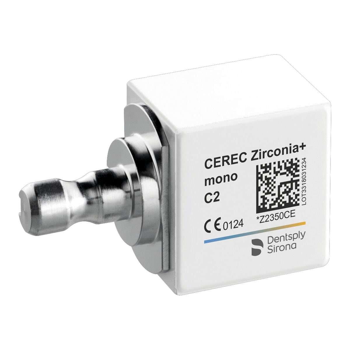 CEREC Zirconia+ mono A1 (3 PC)