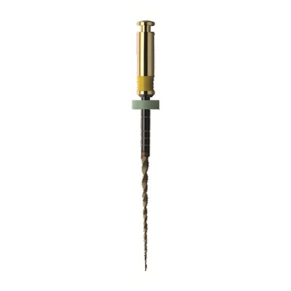 Limes Hyflex EDM OGSF COLTENE - Shaping- 21 mm - 18/045 - Blister de 3
