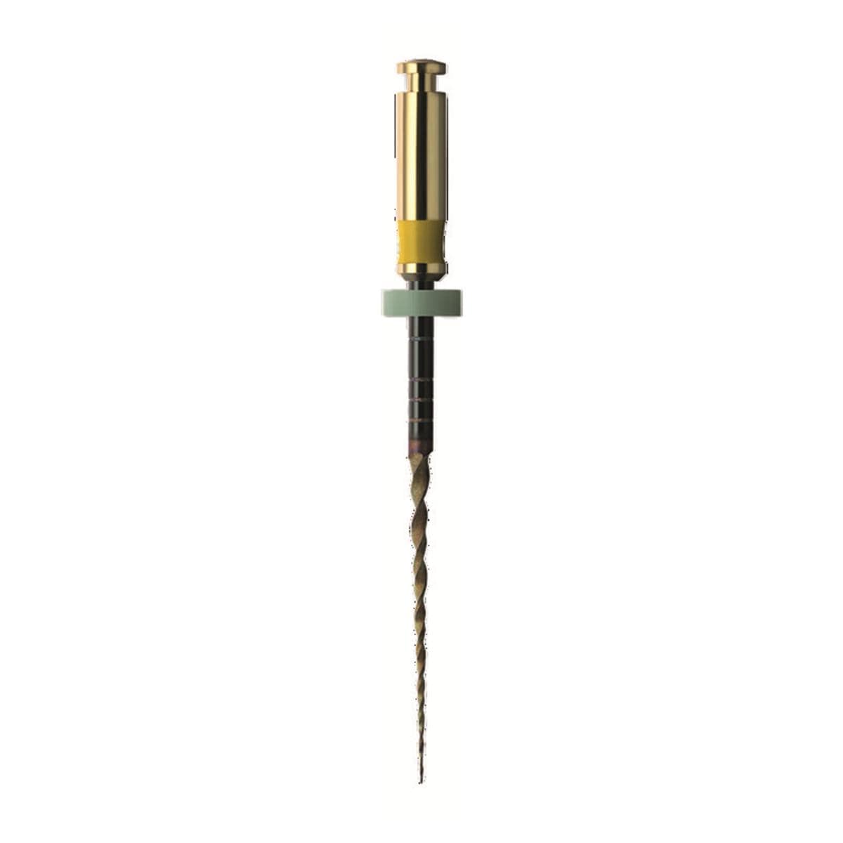 Limes Hyflex EDM OGSF COLTENE - Shaping- 25mm - 18/045 - Blister de 3