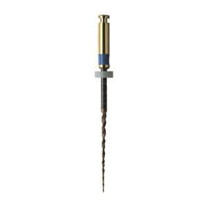 Limes Hyflex EDM OGSF COLTENE - Finishing - 21mm - 30/04 - Blister de 3