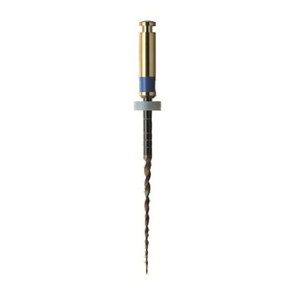 Limes Hyflex EDM OGSF COLTENE - Finishing - 21mm - 30/04 - Blister de 3