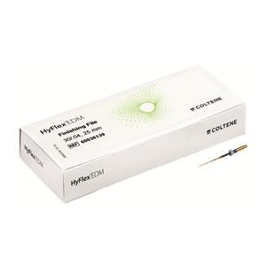 Limes Hyflex EDM OGSF COLTENE - Finishing - 25mm - 30/04 - Blister de 3