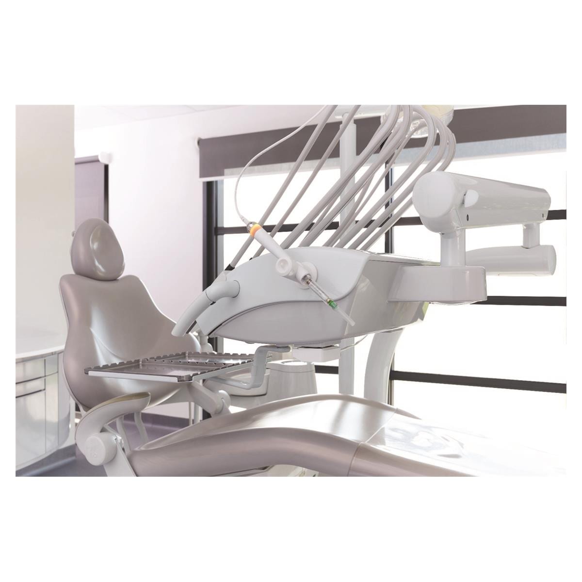 Seringue d'injection lectronique avec fil SLEEPERONE - Dentalhitec