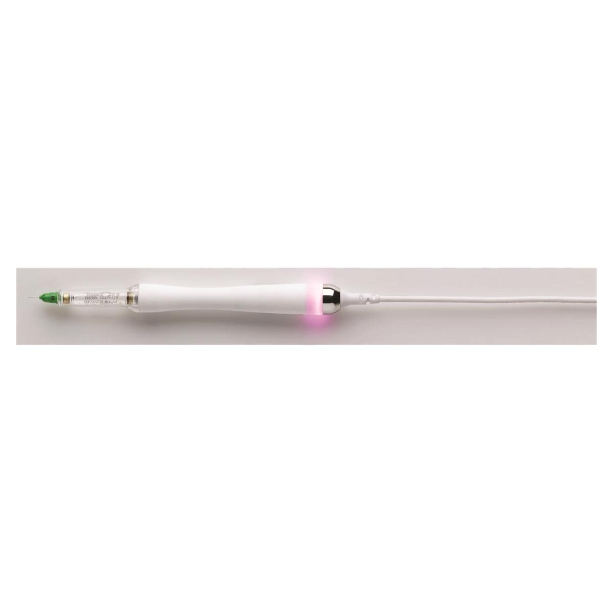 Seringue d'injection lectronique avec fil SLEEPERONE - Dentalhitec