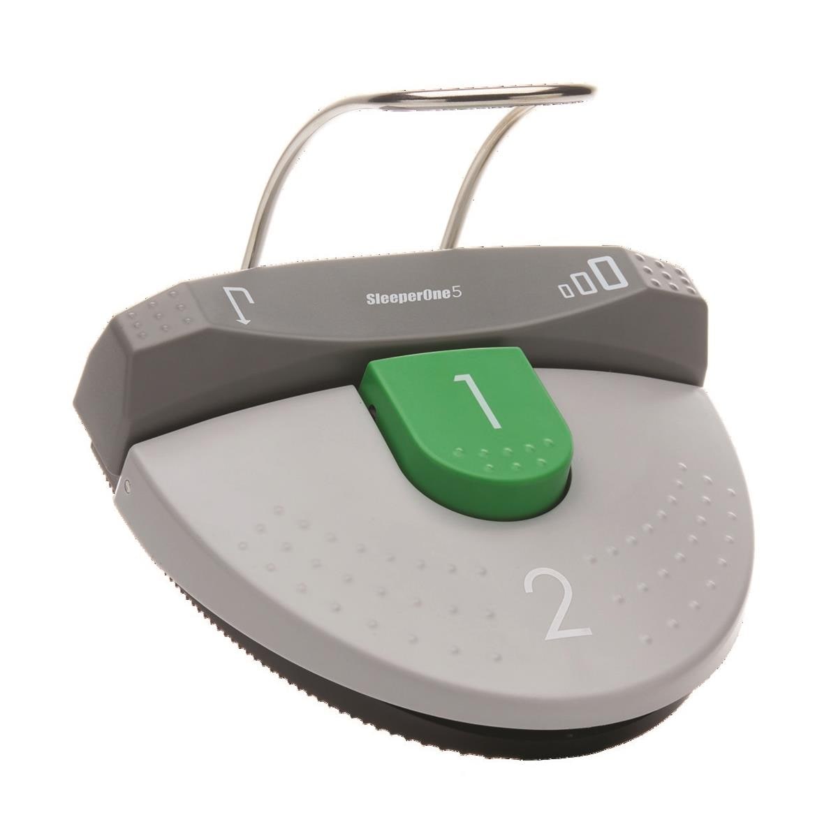 Seringue d'injection lectronique avec fil SLEEPERONE - Dentalhitec