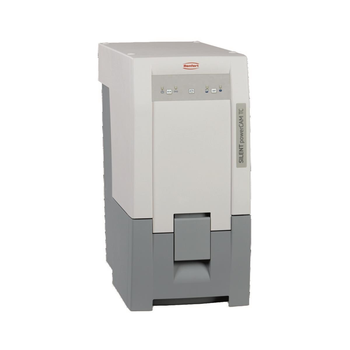 Aspiration Silent power TC 220-240 V Renfert