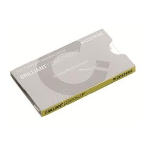 Teintier Shade Guide Strips - Brillant Componeer - COLTENE