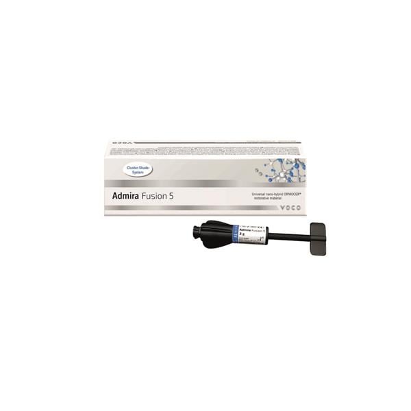 Admira Fusion 5 - Seringue 3g - A2 - VOCO