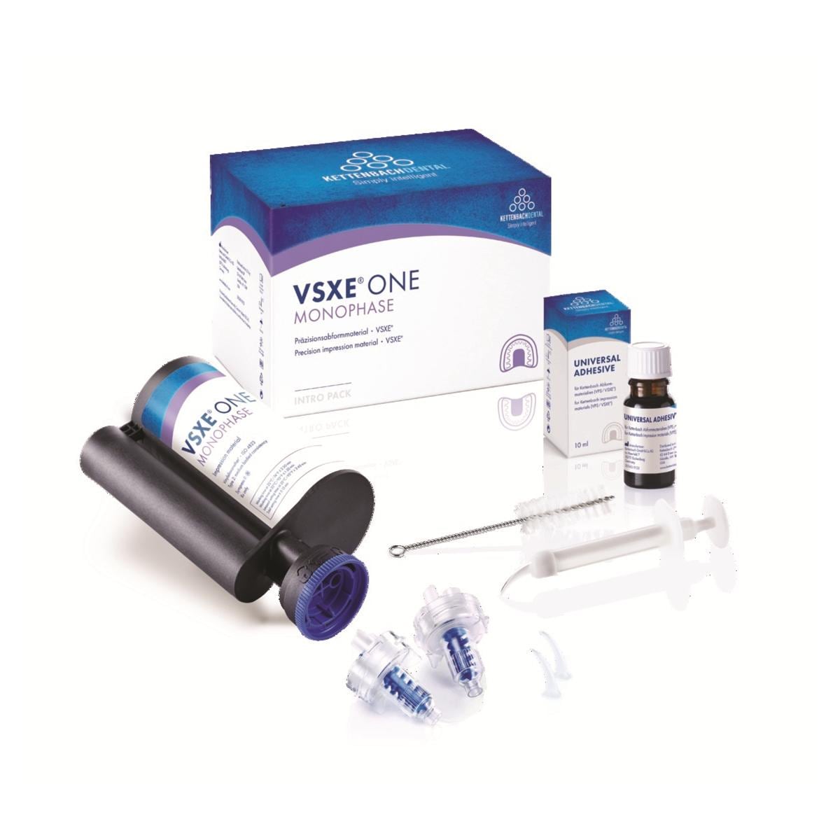 VSXE One - Intro pack - KETTENBACH