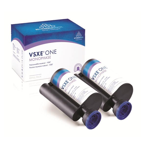 VSXE One - Recharge - 2 x 380 ml - KETTENBACH