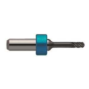 Fraise bleue 3.0 CO-CR titane Programmil PM7 Ivoclar