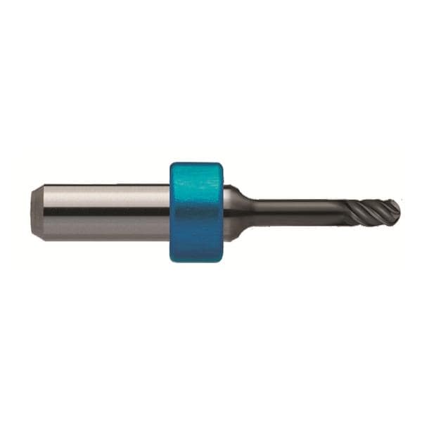 Fraise bleue 3.0 CO-CR titane Programmil PM7 Ivoclar
