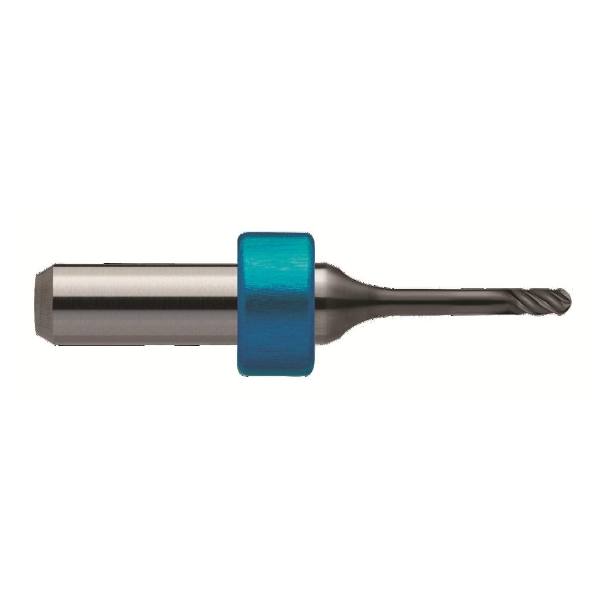 Fraise bleue 2.0 CO-CR titane Programill PM7 Ivoclar