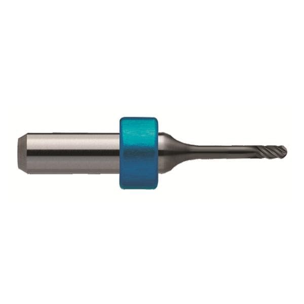Fraise bleue 2.0 CO-CR titane Programill PM7 Ivoclar