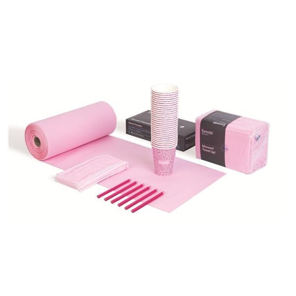 Kit Monoart Graffiti 100% rose - 290453 - EURONDA