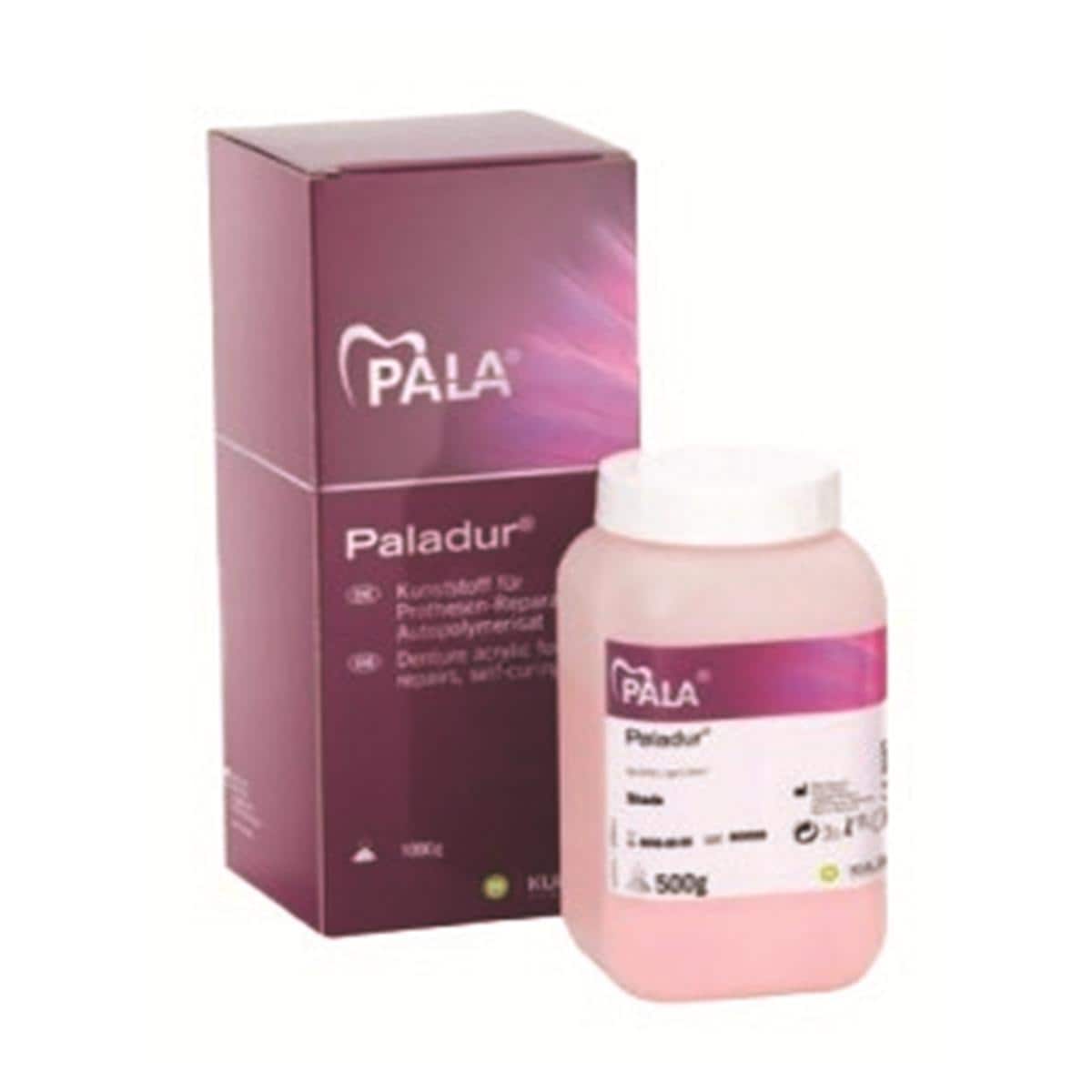 Paladur R50 vein 1kg KULZER