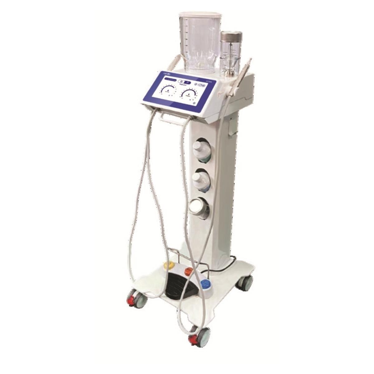 Appareil 2 en 1 : UC500L - UltiClean 500L BA INTERNATIONAL