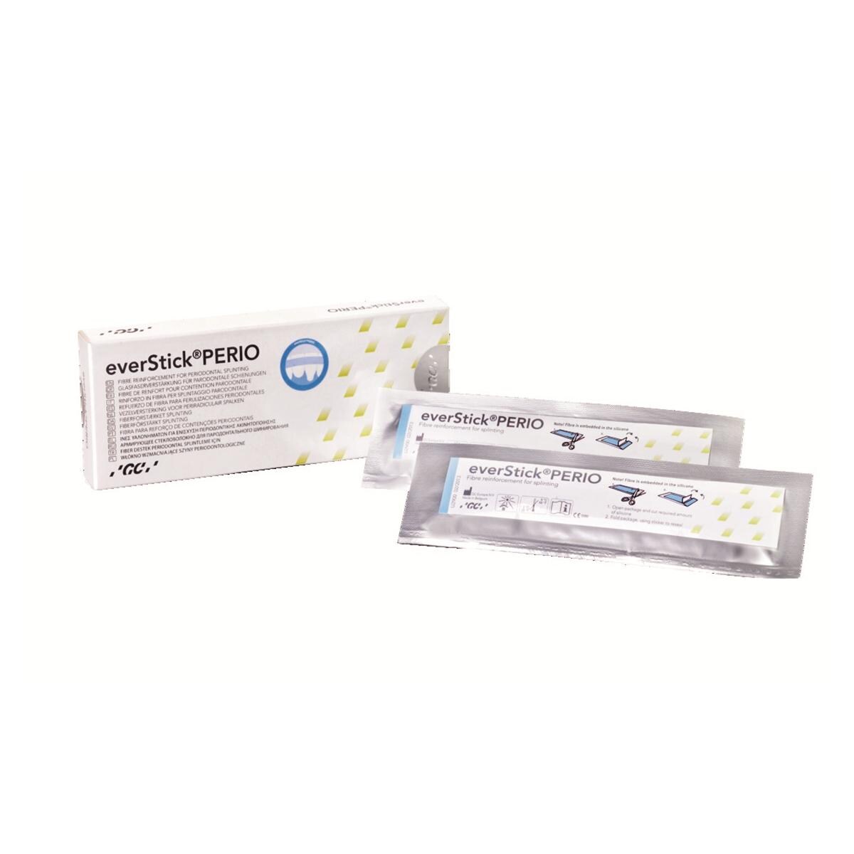 Everstick Perio - 2 x 12 cm - GC