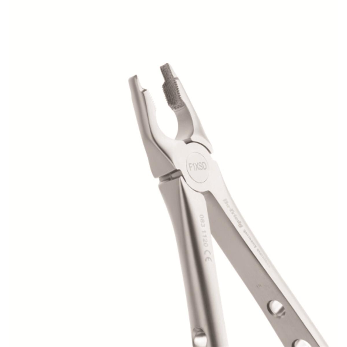 Davier STD Atraumair 1 incisives suprieures diamant HU FRIEDY