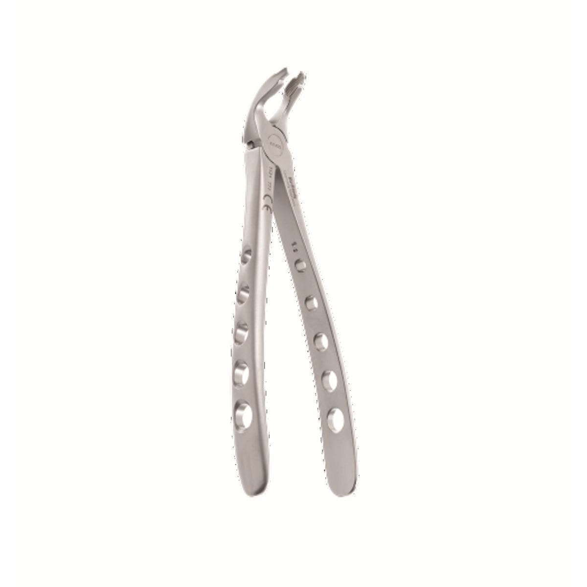 Davier Atraumair 21 1e et 2e molaires infrieures diamant HU-FRIEDY