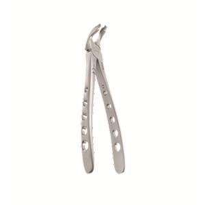 Davier Atraumair 21 1e et 2e molaires infrieures diamant HU-FRIEDY
