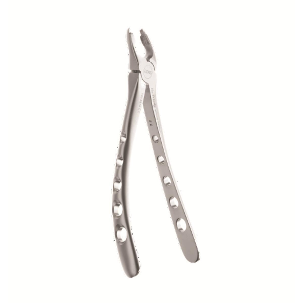 Davier Atraumair 35 canines prmolaires suprieures diamant HU-FRIEDY
