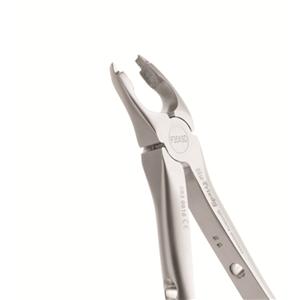 Davier Atraumair 35 canines prmolaires suprieures diamant HU-FRIEDY