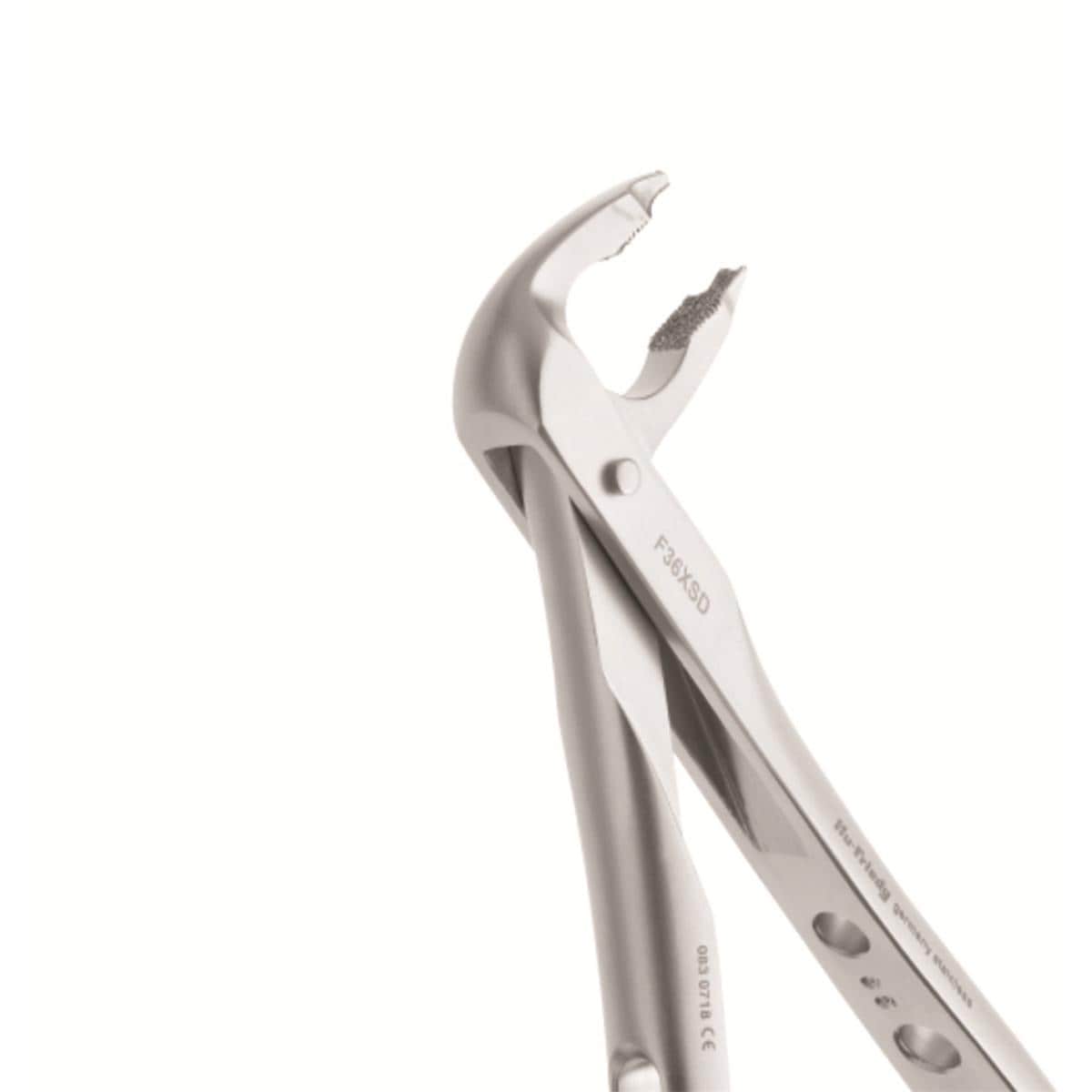 Davier Atraumair 36 canines incisives infrrieures HU-FRIEDY