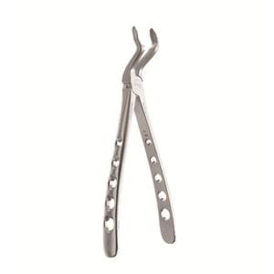 Davier Atraumair 67 molaires suprieures diamant HU-FRIEDY