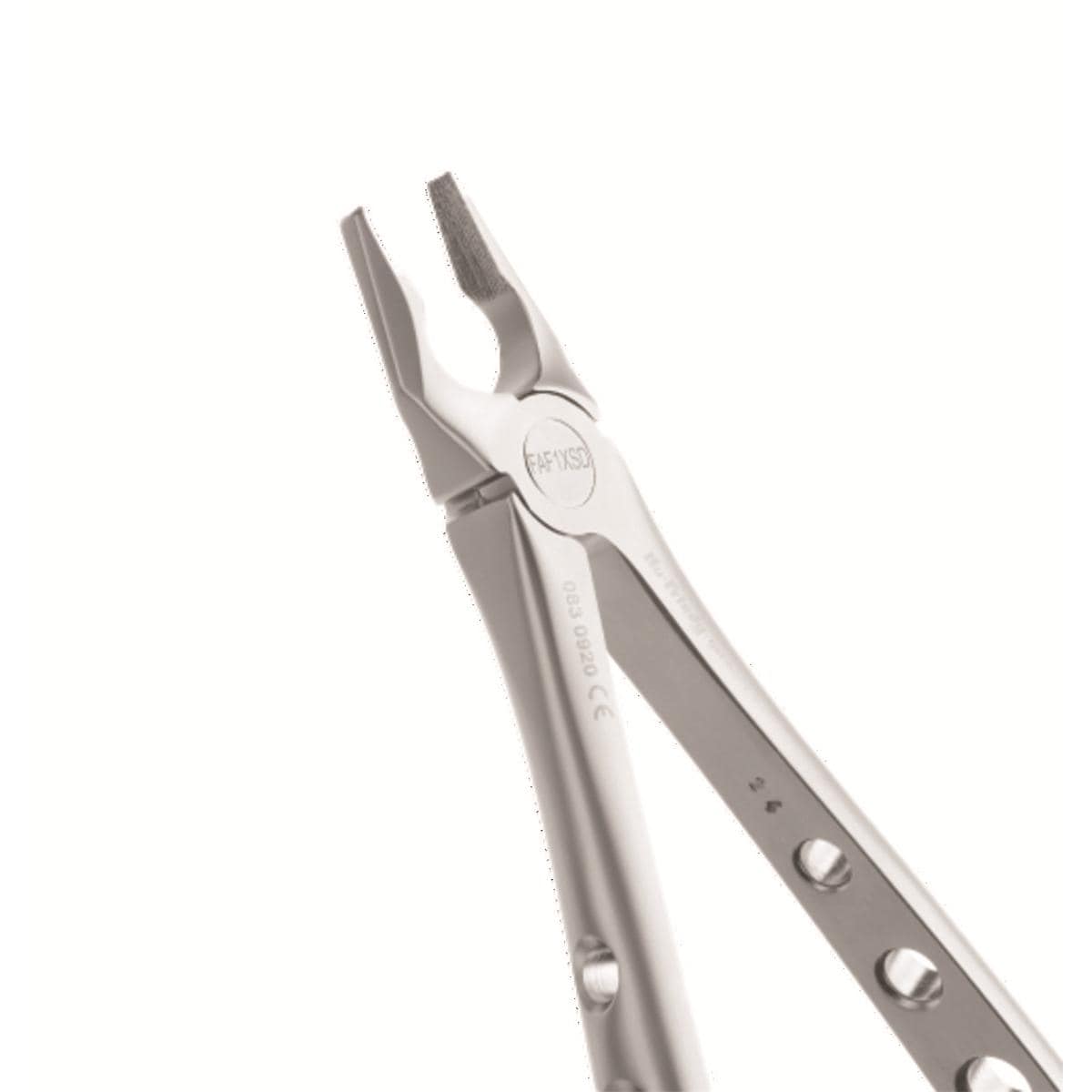Davier Apical Atraumair 1 incisives suprieur diamant HU FRIEDY