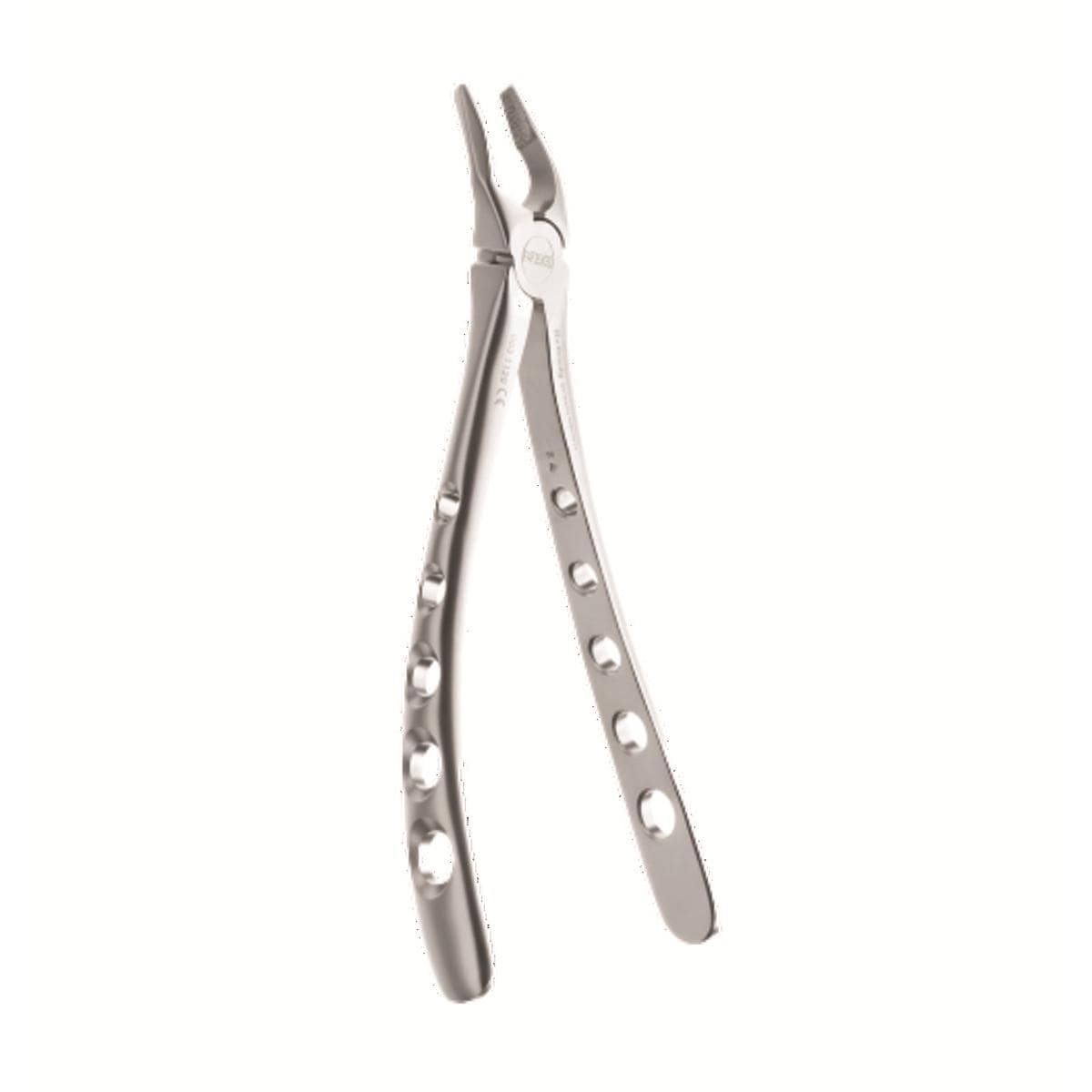 Davier Apic Atraumair 35 canines et prmolaires suprieures diamant HU FRIEDY