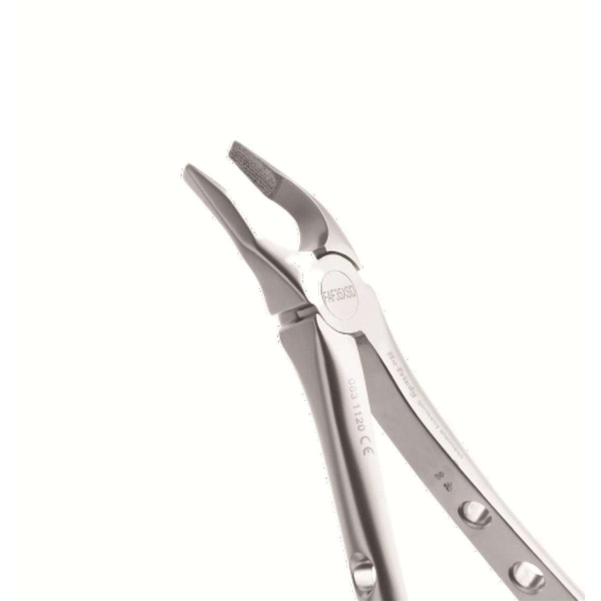 Davier Apic Atraumair 35 canines et prmolaires suprieures diamant HU FRIEDY