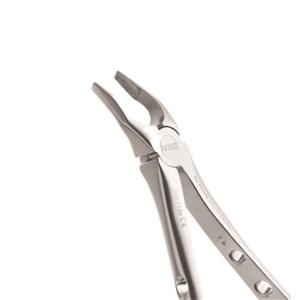 Davier Apic Atraumair 35 canines et prmolaires suprieures diamant HU FRIEDY
