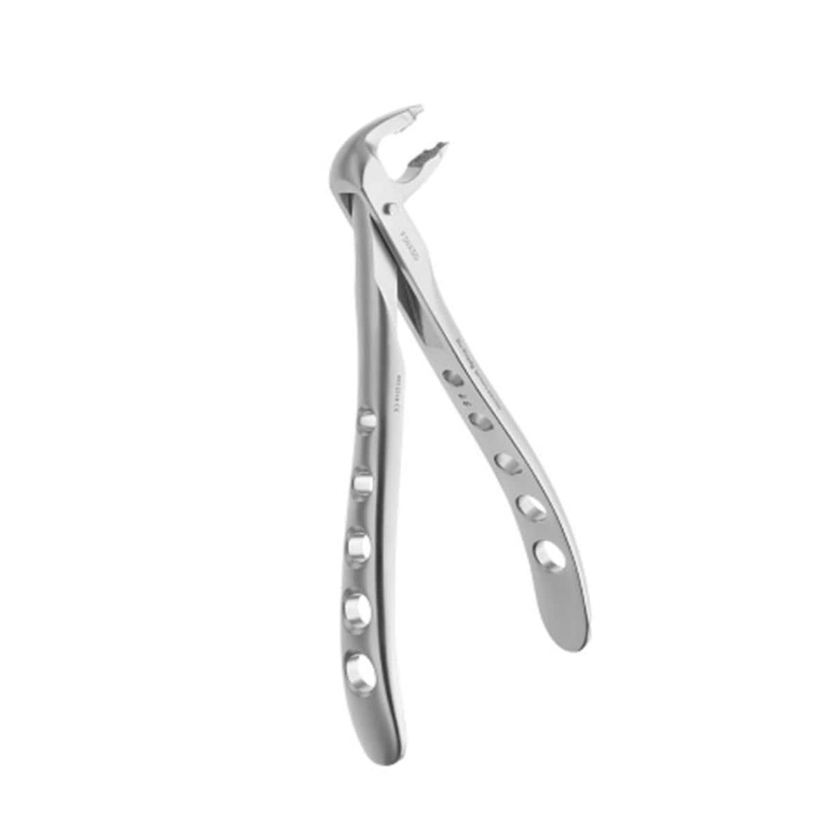 Davier Apical Atraumair 36 prmolaires incisives infrieures diament HU FRIEDY